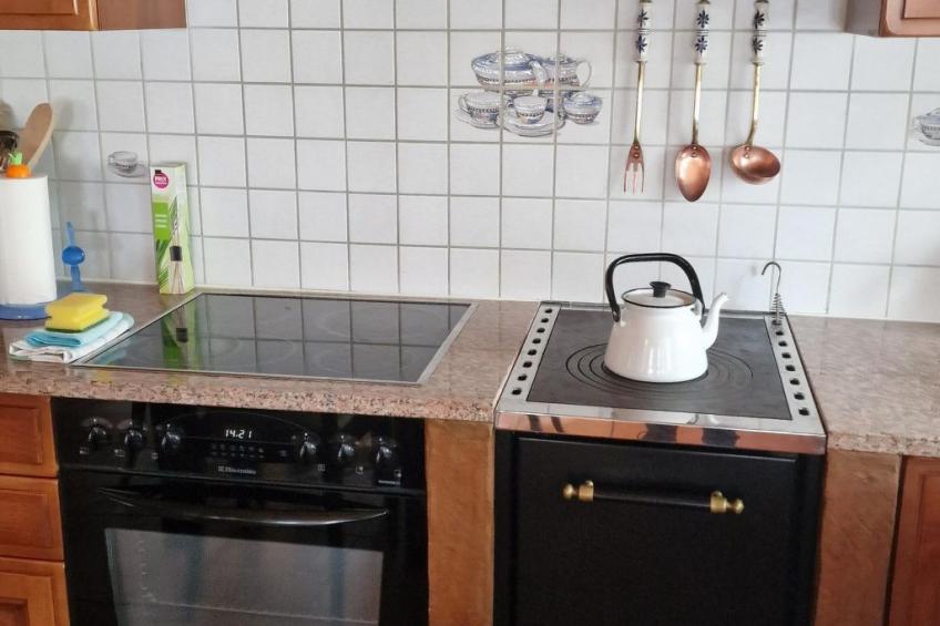 Chalet in den sonnigen Schweizer Südalpen - foto 15