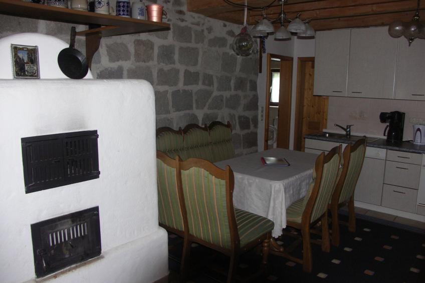 Quellenhof Kollnburg - foto 11