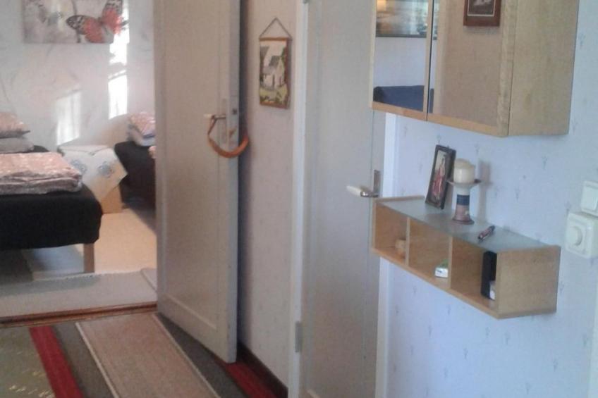 Gemütliches Ferienhaus am Polarkreis - foto 9