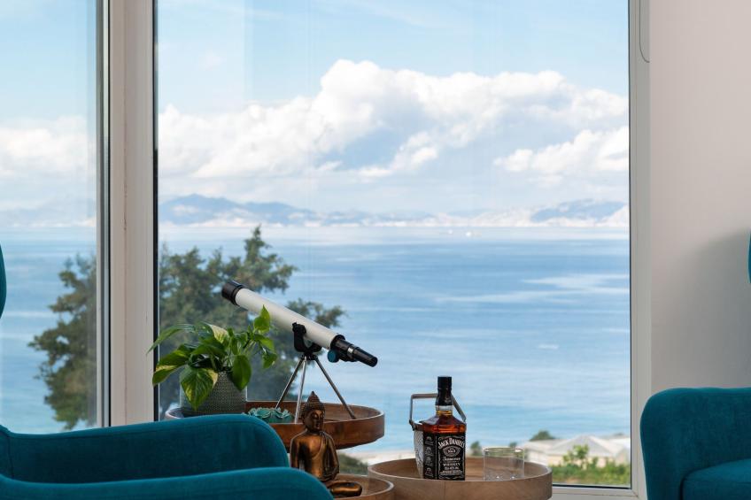 Monte Smith Luxus-Villa - foto 23