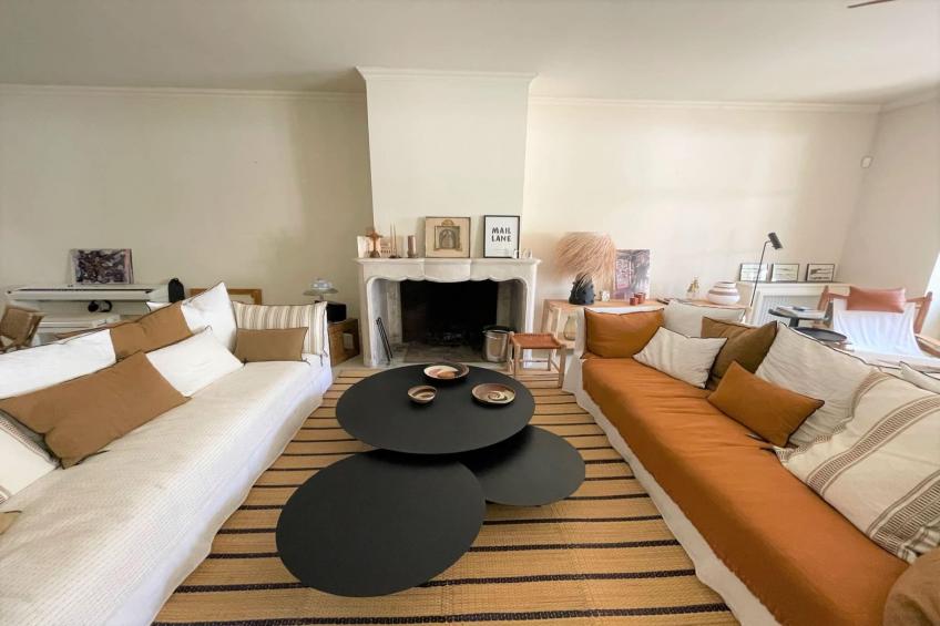 Mas Maillane demeure du XVIIIe entièrement rénové - foto 18