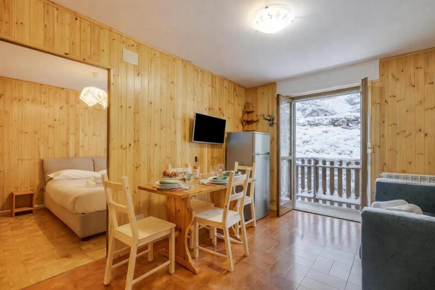 Appartamento la Cerbiatta - foto 8