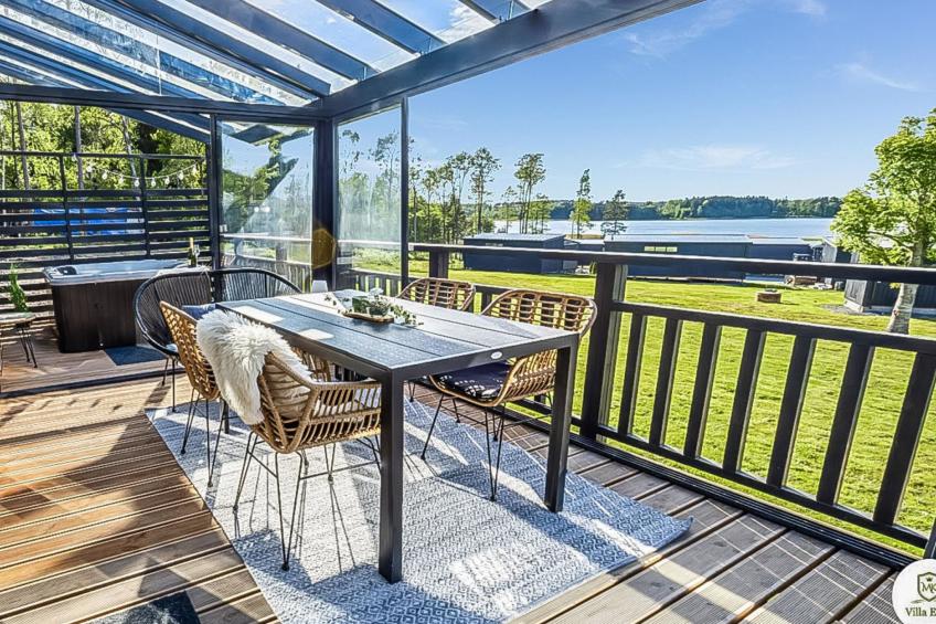 Villa eden - foto 15