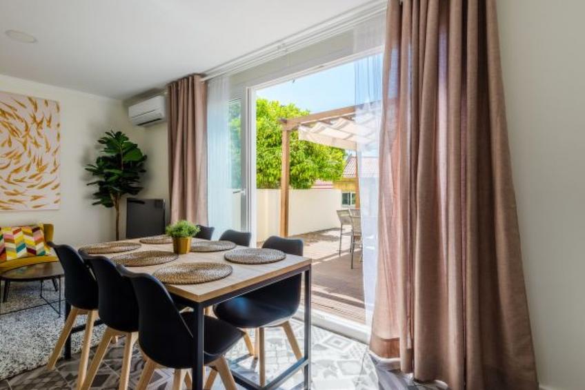 Bela Vista A in Lisboa - foto 6