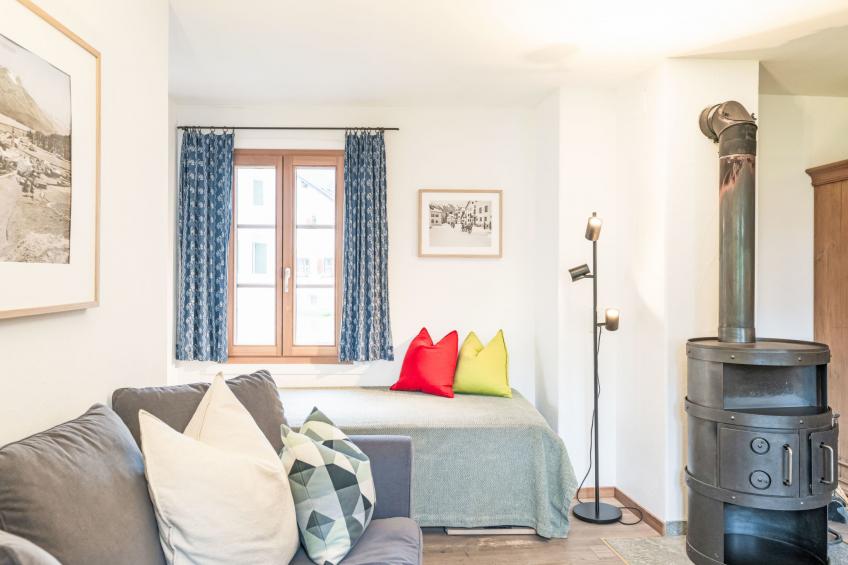 Chesa Michel Palü - foto 9