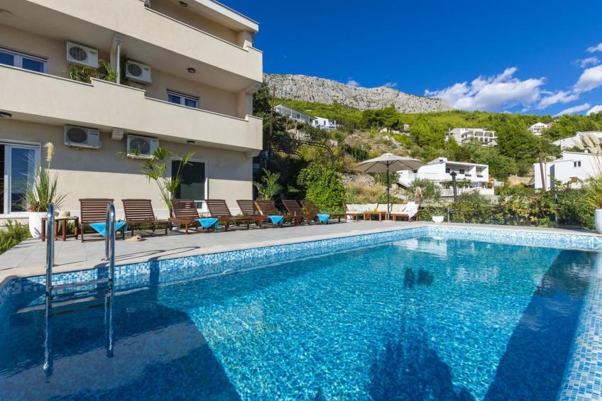 Shared pool apartment David- second floor - foto 30