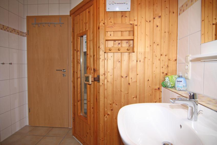 Semi-detached house Bernsteinhaus I, Trassenheide - foto 42