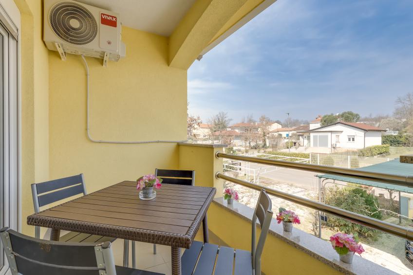 Villa Rondine - Apartment 2 - foto 3