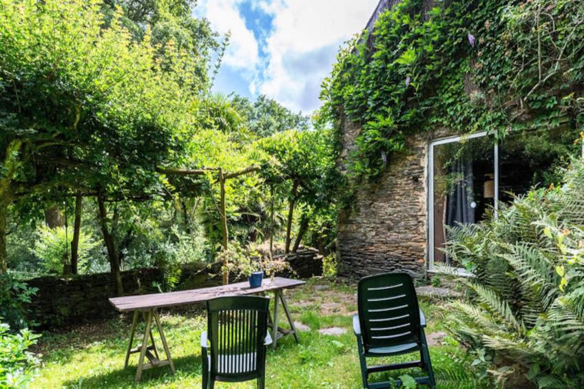 Maison à Rochefort-en-Terre - foto 17