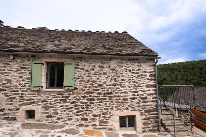 Gîte Location de vacances à lozeret - foto 18