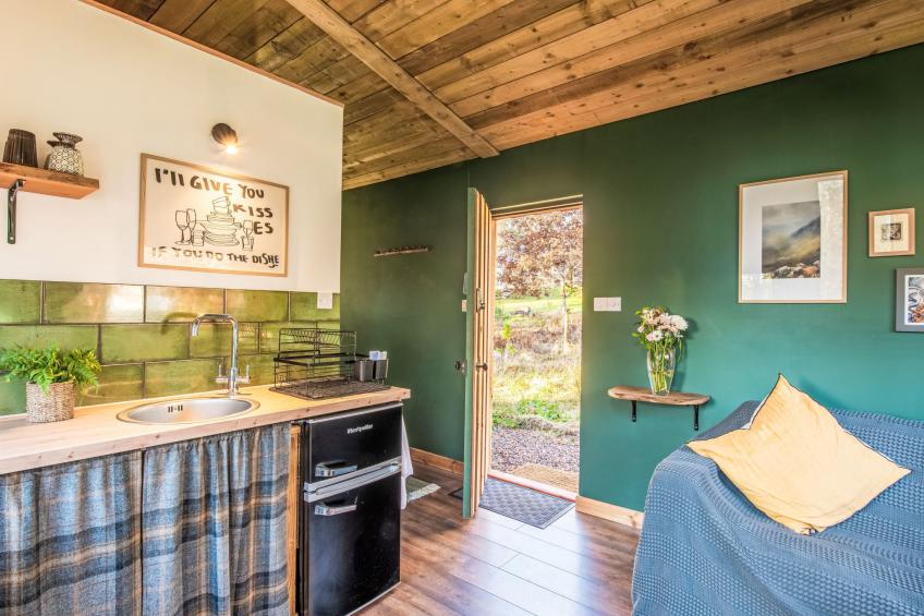 G-Wilderness Cabin - foto 8