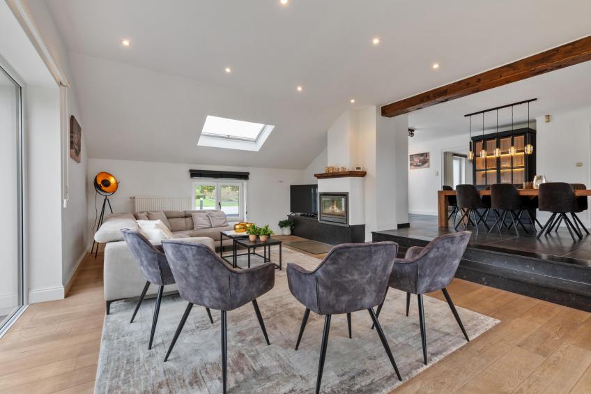 Landhuis Brakelbos - foto 11