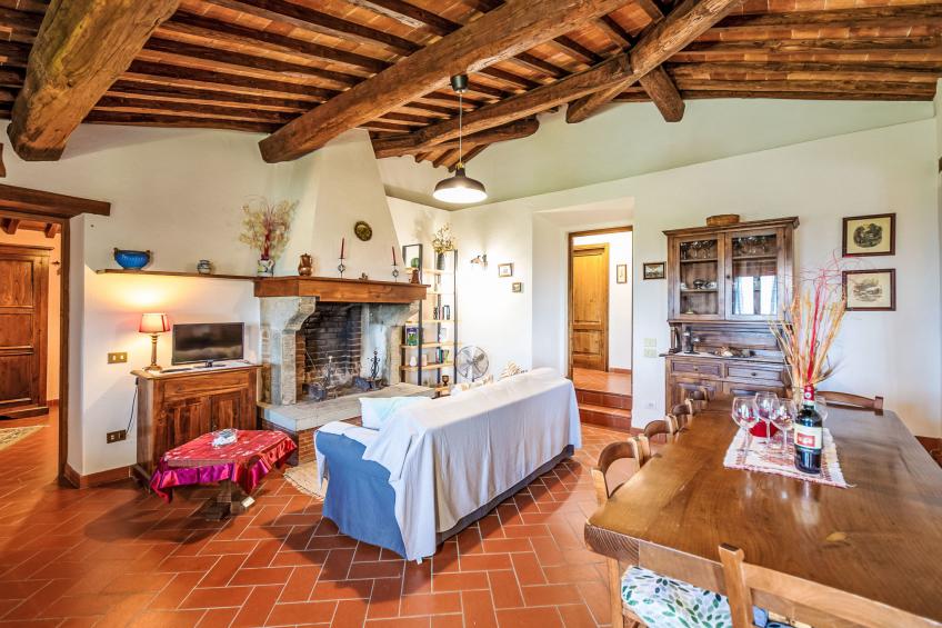 Podere Le Coste - foto 27