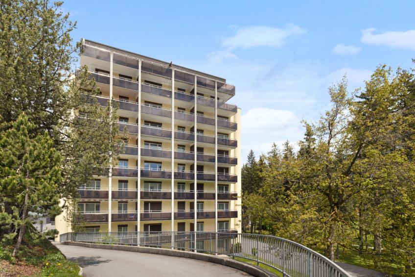 Allod-Park - foto 42