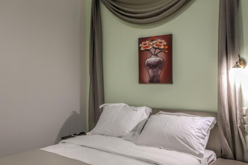 Del Sol Meteora Luxurious Family Suites3 - foto 3