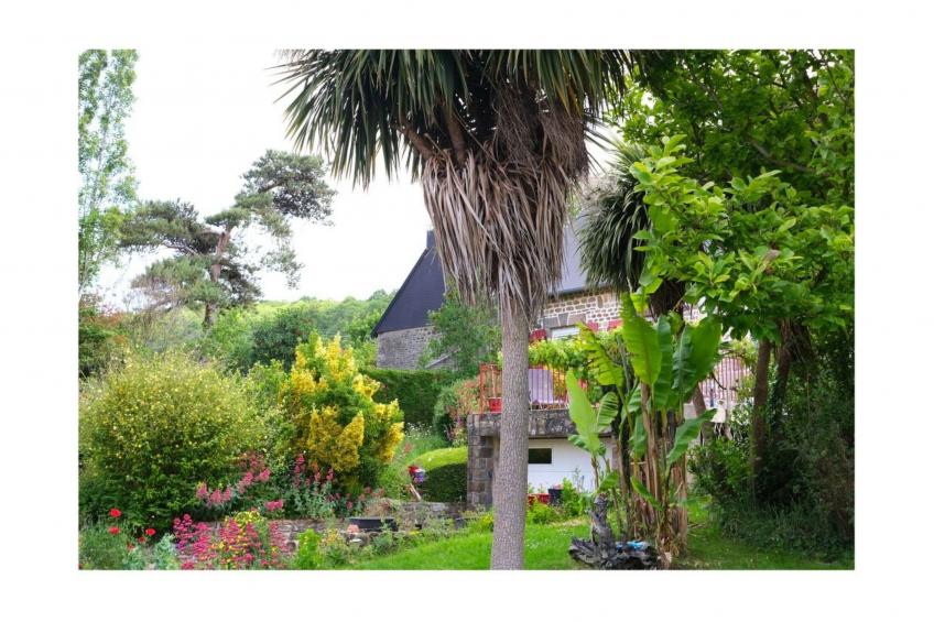 Domäne mit Terrasse - foto 8