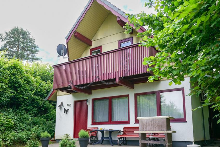 Haus Schmetterfly - foto 2