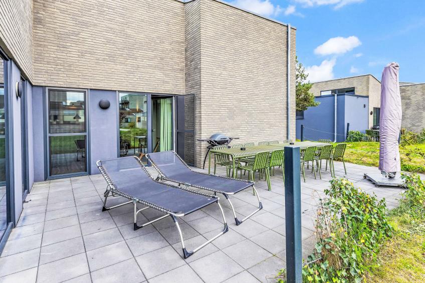 Dümmersee Lodge - foto 45