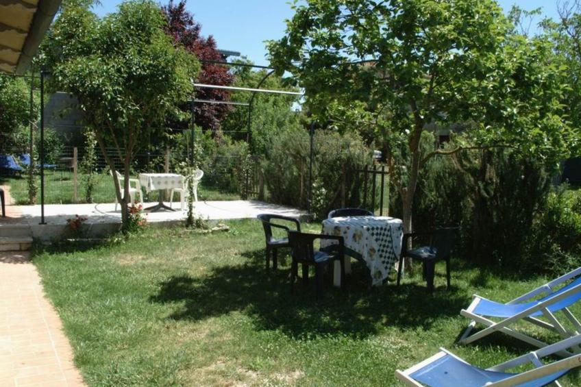 'Molinello pomo' mit Pool - foto 4