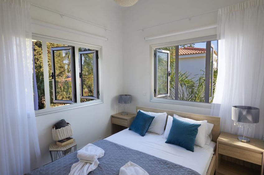 Moderne, geräumige Ferienvilla - foto 17