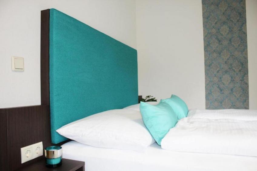 Budget Double Room - foto 5