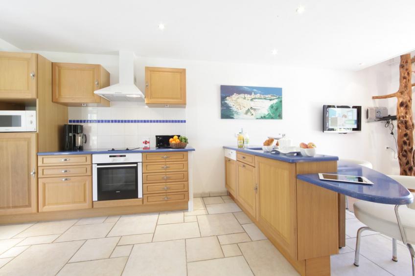 Studio Kalliste pour 2 personnes - foto 9