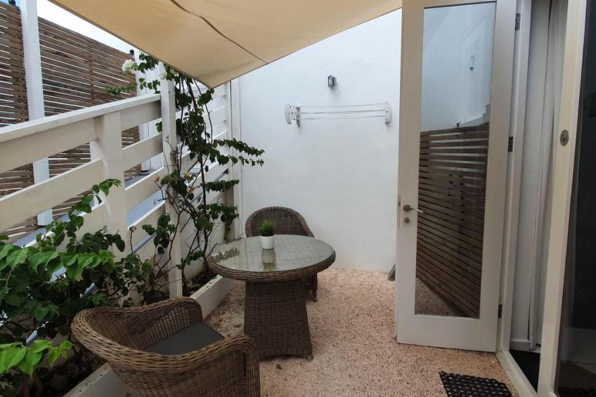 Wohnung A1 in Jan Thiel Curacao - foto 18