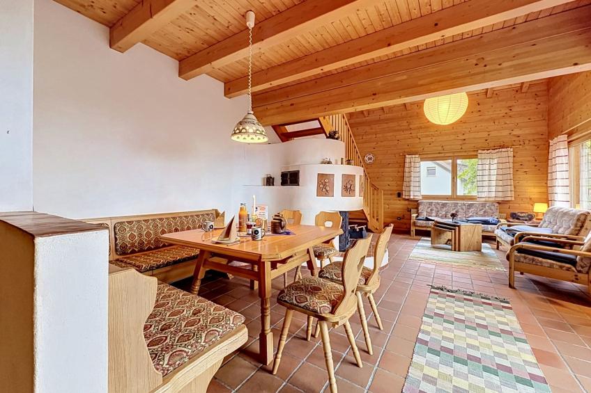 Ferienwohnung Weitblick - foto 3