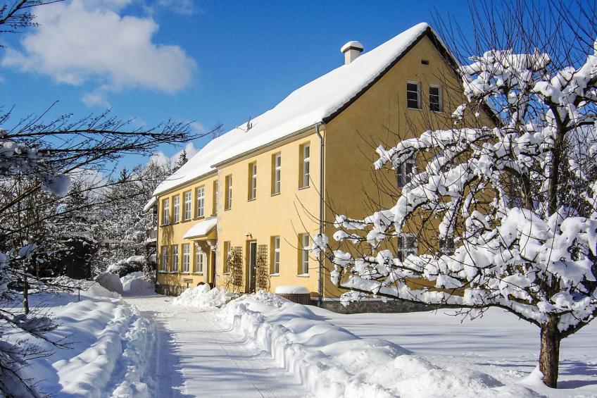 Fewo Altes Schulhaus - foto 18