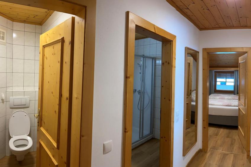 Vakantiewoningen Filzmoos Appartements, Filzmoos - Type C - foto 6