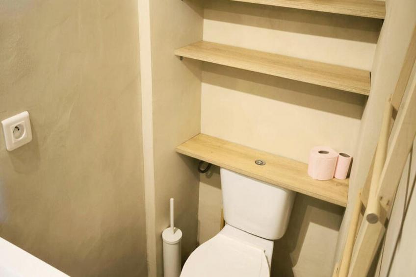 Appartements à Nîmes - foto 5