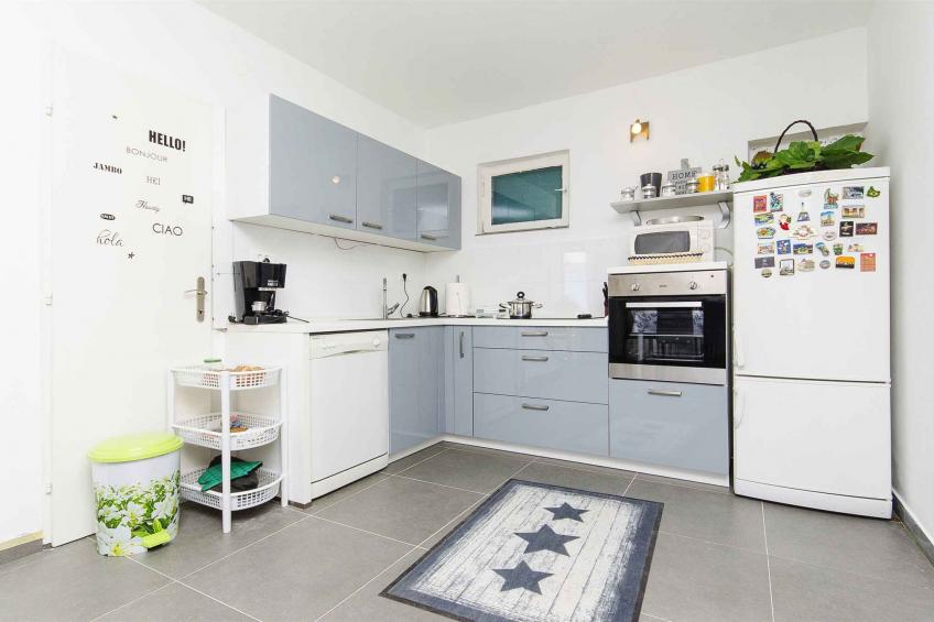 Holiday home with air conditioning and sea view - BF-HH5BG - foto 27