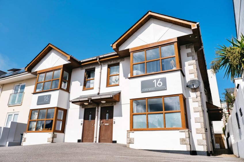 Tolcarne Stay - Luxury Newquay Apartment - foto 31