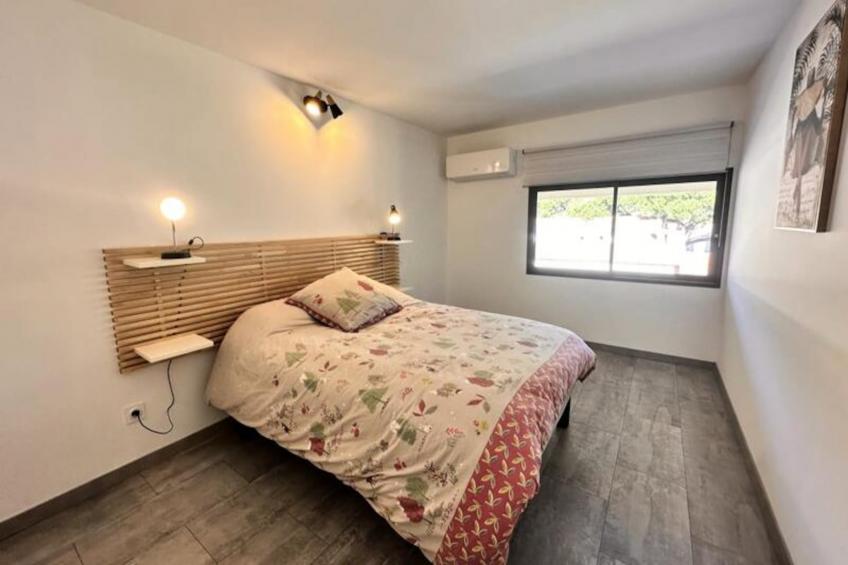 Résidence Appartement "le Refuge Du Bord De Mer" Au Grau Du Roi, 100m De La Plage - foto 7