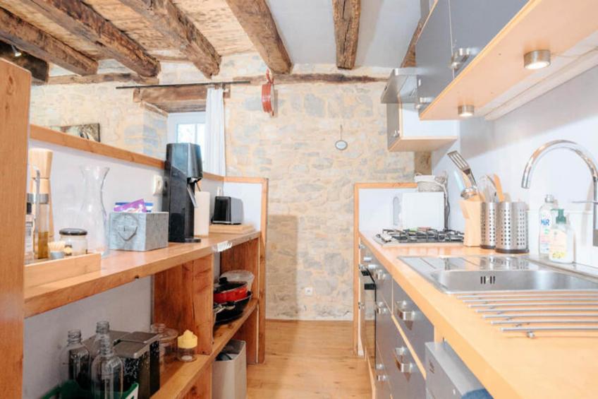 Maison à Coly - foto 11