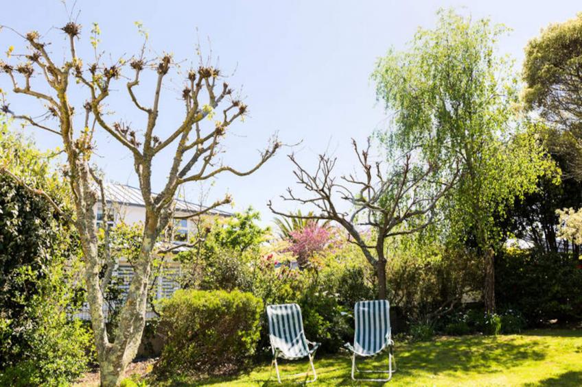 Maison à Treffiagat-Léchiagat - foto 25