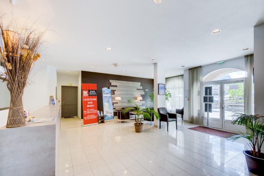 Les Jardins de Balnéa 410N - foto 7