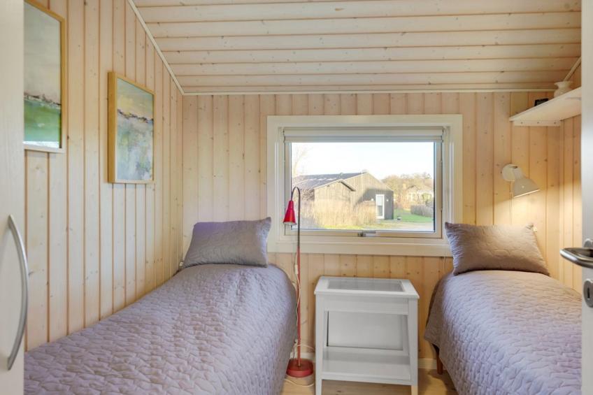 "Kulben" - 450m from the sea in Funen - foto 14