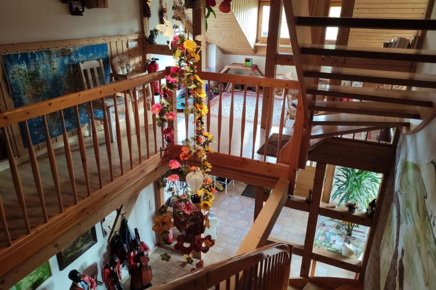 Garten-Ferienwohnung - foto 10