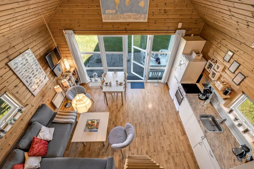 "Terese" - 45km from the sea in Western Jutland - foto 26