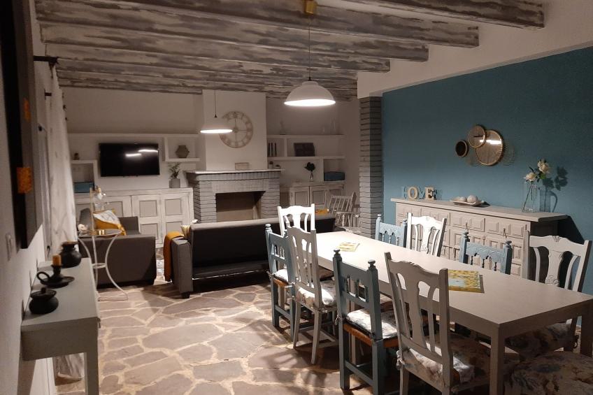 Weingut "Garnacha de Borja". - foto 26