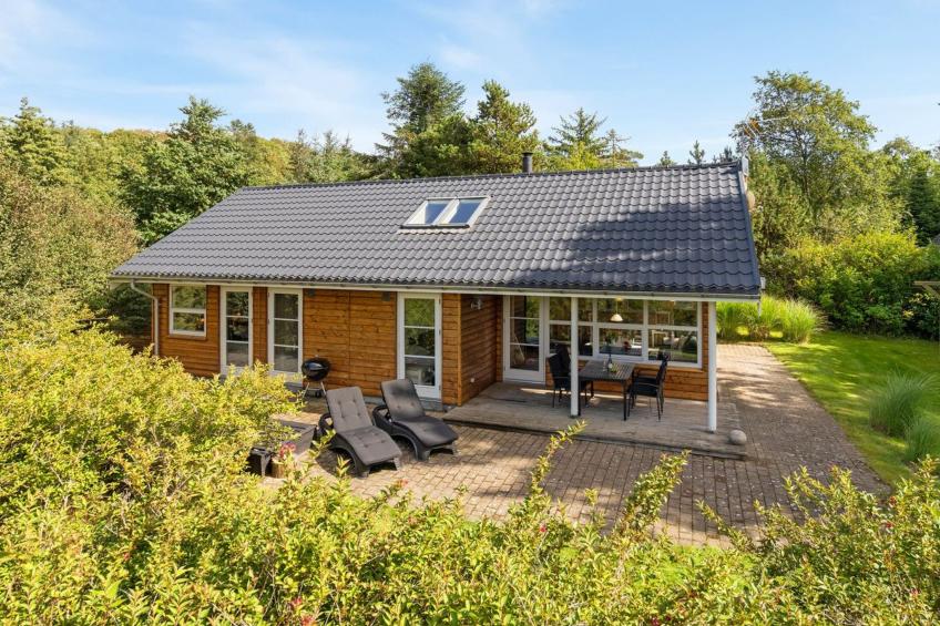 "Krister" - 250m to the inlet in The Liim Fiord - foto 7