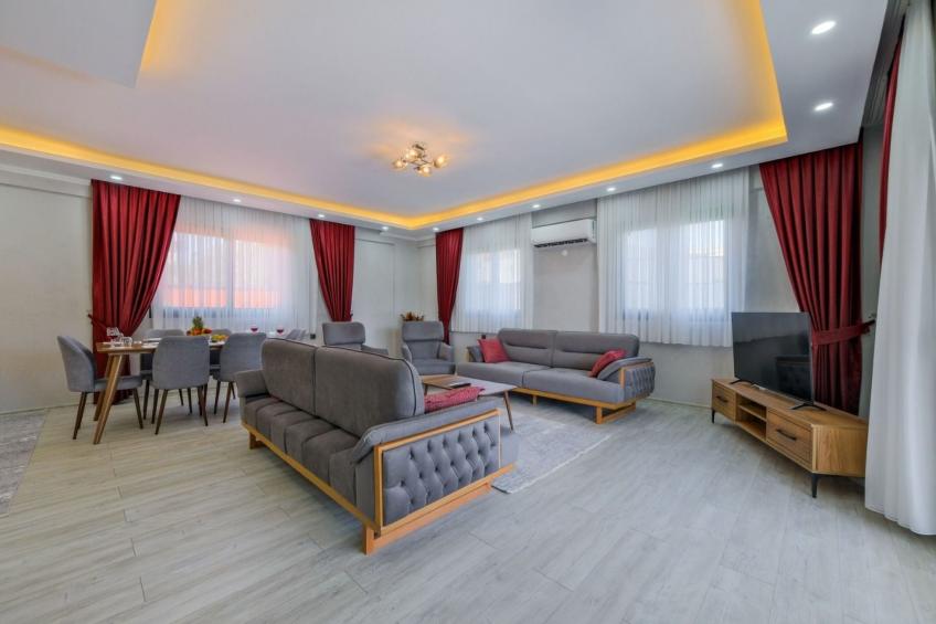 Villa in der Natur - foto 8