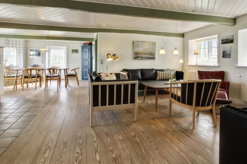 "Ingulf" - 18km from the sea in Western Jutland - foto 31