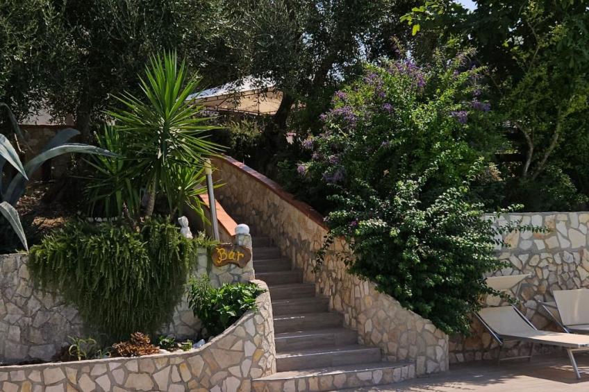 Freistehendes Zwei-Zimmer-Haus - foto 47