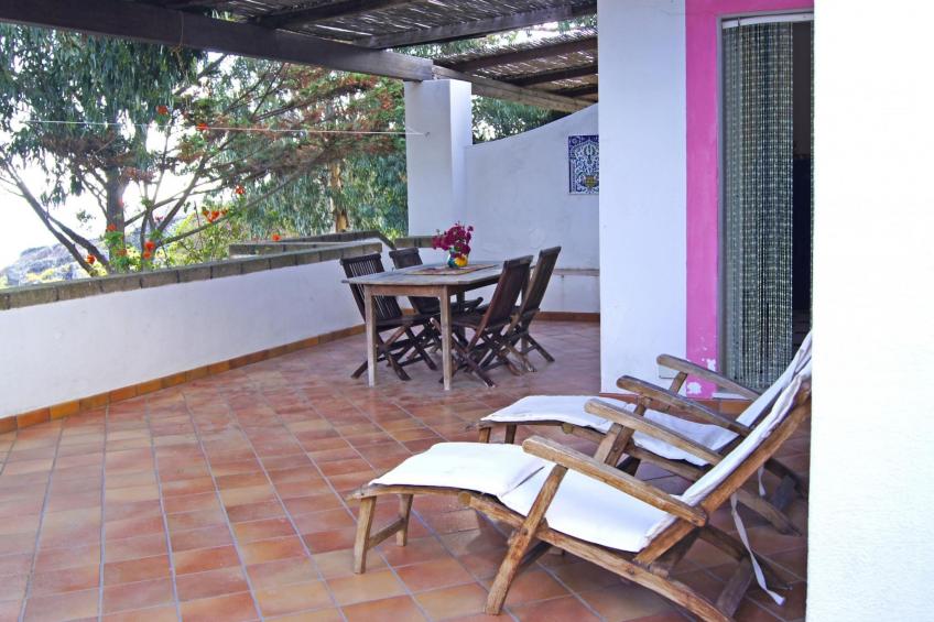 Wohnung 'Alba 8' mit Privatparkplatz - foto 22