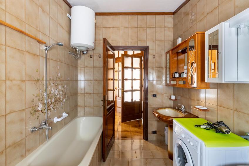 QUADRILOCALE CASTELSARDO CENTRO - foto 34