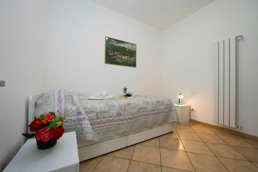 Le Betulle Garden in Laveno - foto 24