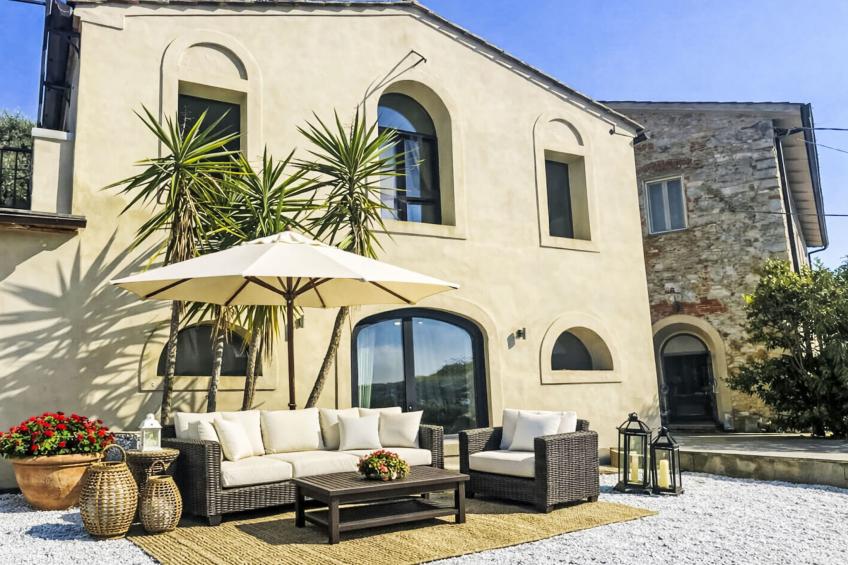 Villa Casale Belvedere - foto 6