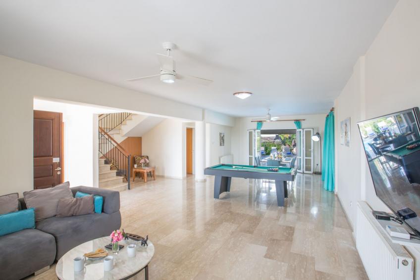 Geräumige und private Ferienvilla mit eigenem Pool - foto 6